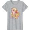 imageBarbie  Just Peachy TShirtHeather Grey