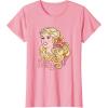 imageBarbie  Just Peachy TShirtPink