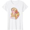 imageBarbie  Just Peachy TShirtWhite