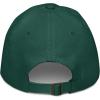 imageBarbie Black Logo Adjustable Baseball HatDark Green