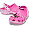 imageCrocs UnisexAdult Barbie Classic ClogsElectric Pink