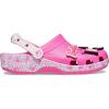 imageCrocs UnisexAdult Barbie Classic ClogsElectric Pink