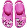 imageCrocs UnisexAdult Barbie Classic ClogsElectric Pink