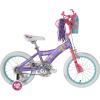 imageDynacraft Barbie 16quot Childrens Bike Fun and Stylish Design Sturdy and Durable Perfect for Kids Learning to Ride Easy to Assemble Ideal for Young Riders