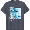 imageBarbie  1959 Original Style Icon TShirtHeather Blue