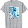 imageBarbie  1959 Original Style Icon TShirtHeather Grey