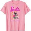 imageBarbie  Inspiring Since 1959 TShirtPink