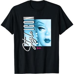 imageBarbie  1959 Original Style Icon TShirtBlack