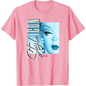 imageBarbie  1959 Original Style Icon TShirtPink