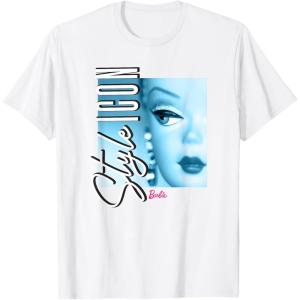 imageBarbie  1959 Original Style Icon TShirtWhite