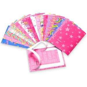 imageKODAK x Barbie Colorful ampamp Decorative BarbieThemed Sticker Frames for Barbie Instant 2x3 ZINK Zero Ink Photo Paper  20 Iconic Barbie Frames for Decorating Your Scrapbook Journal and More