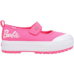 imageKeds Womens Barbie Mary Jane FlatPink