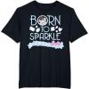 imageBarbie  Born to Sparkle TShirtBlack