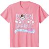 imageBarbie  Born to Sparkle TShirtPink