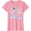 imageBarbie  Born to Sparkle TShirtPink