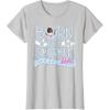 imageBarbie  Born to Sparkle TShirtSilver Grey