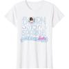 imageBarbie  Born to Sparkle TShirtWhite