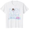 imageBarbie  Born to Sparkle TShirtWhite