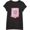 imageBarbie  Pink Cali Life TShirtBlack