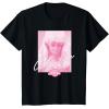 imageBarbie  Pink Cali Life TShirtBlack