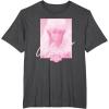 imageBarbie  Pink Cali Life TShirtDark Heather Grey