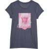 imageBarbie  Pink Cali Life TShirtHeather Blue