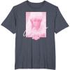 imageBarbie  Pink Cali Life TShirtHeather Blue