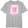 imageBarbie  Pink Cali Life TShirtHeather Grey