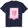 imageBarbie  Pink Cali Life TShirtNavy Blue