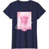 imageBarbie  Pink Cali Life TShirtNavy Blue