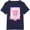 imageBarbie  Pink Cali Life TShirtNavy Blue