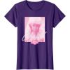 imageBarbie  Pink Cali Life TShirtPurple