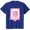 imageBarbie  Pink Cali Life TShirtRoyal Blue