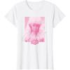 imageBarbie  Pink Cali Life TShirtWhite