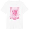 imageBarbie  Pink Cali Life TShirtWhite