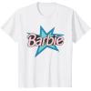 imageBarbie  Pink Logo Star TShirtWhite