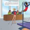 imageBarbie You Can Be A Gymnast Career Stories