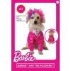 imageBarbie and The Rockers Dog Costume XSmall for Teacup Sized DogsPink