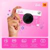 imageBarbie x Kodak Printomatic FullColor Instant Print Digital Camera  5MP Portable Barbie Camera Prints Colorful 2x3 StickyBack Photos  Signature StyleSignature Style