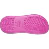 imageCrocs UnisexAdult Barbie Classic Crush ClogBlack