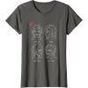 imageKen  Dream Tash TShirtAsphalt Grey