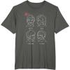 imageKen  Dream Tash TShirtAsphalt Grey