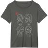 imageKen  Dream Tash TShirtAsphalt Grey