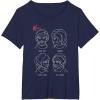 imageKen  Dream Tash TShirtNavy Blue