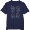 imageKen  Dream Tash TShirtNavy Blue