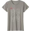 imageKen  Dream Tash TShirtSlate Grey