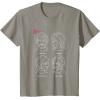 imageKen  Dream Tash TShirtSlate Grey