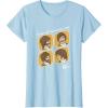 imageKen  Stylish and Stashed Since 1961 TShirtBaby Blue