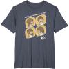 imageKen  Stylish and Stashed Since 1961 TShirtHeather Blue