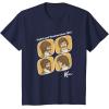 imageKen  Stylish and Stashed Since 1961 TShirtNavy Blue